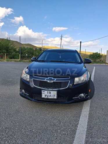 Chevrolet Cruze-2