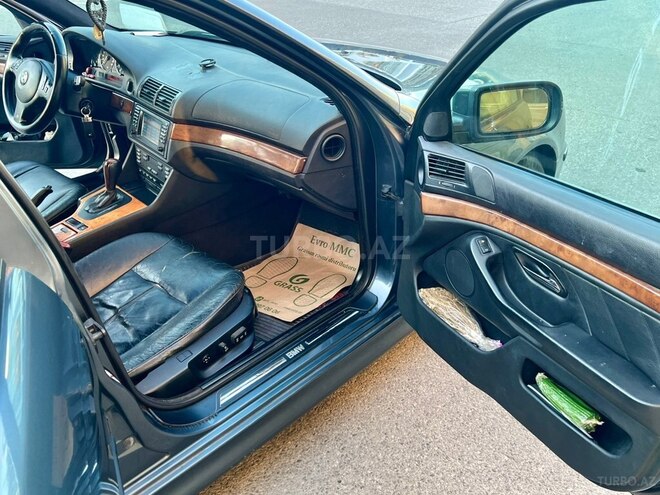 BMW 530-14