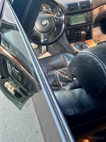 BMW 530-15