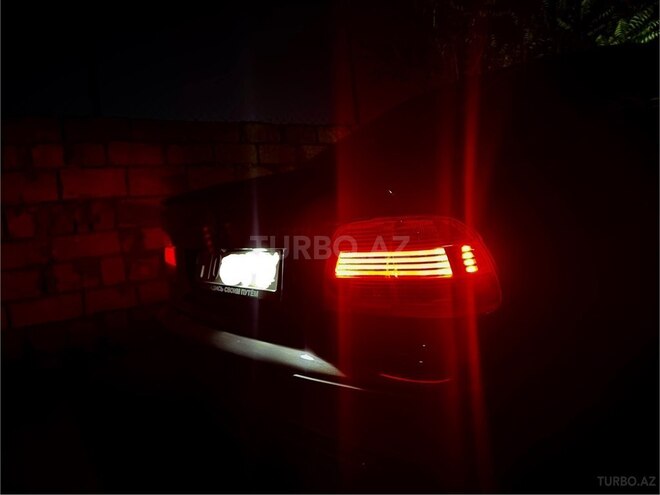 BMW 530-19