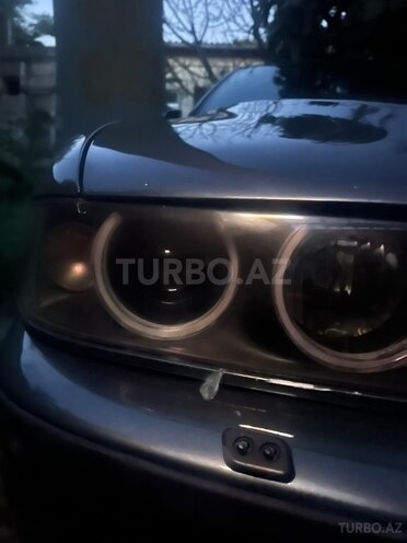 BMW 530-20