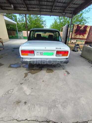 LADA (VAZ) 2107-2