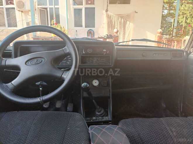 LADA (VAZ) 2107-3
