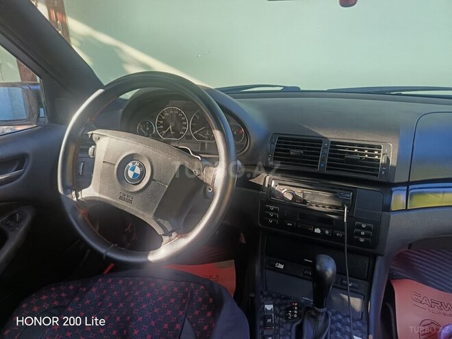 BMW 325-5