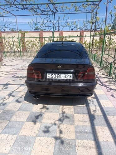 BMW 325-6