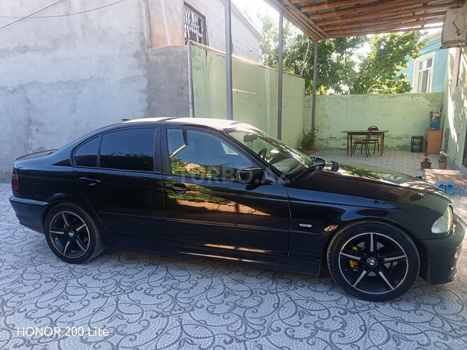 BMW 325-3