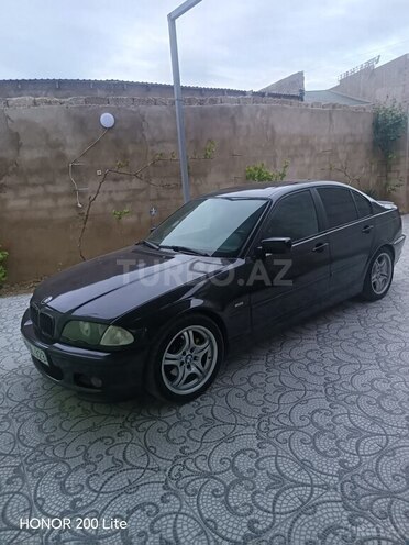 BMW 325-9