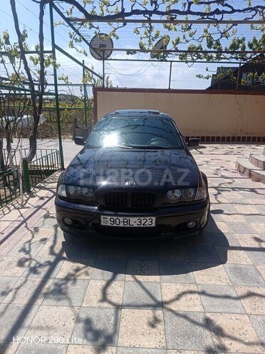 BMW 325-1