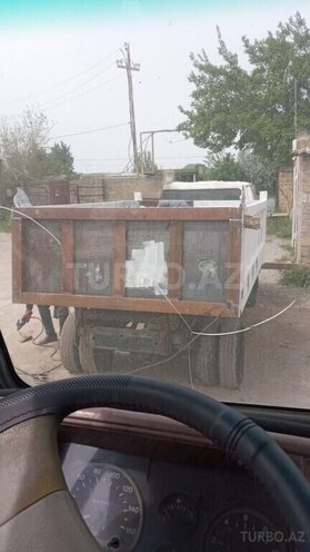 Foton Forland-5