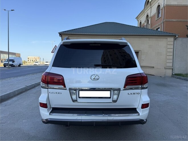 Lexus LX 570-3