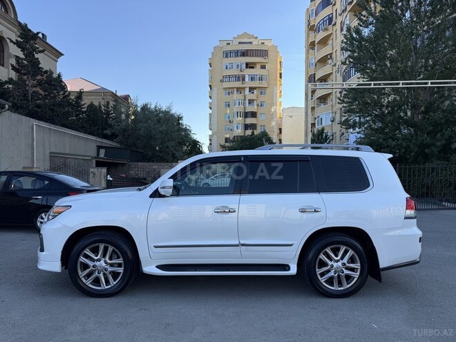 Lexus LX 570-7