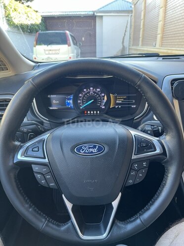 Ford Fusion (North America)-7