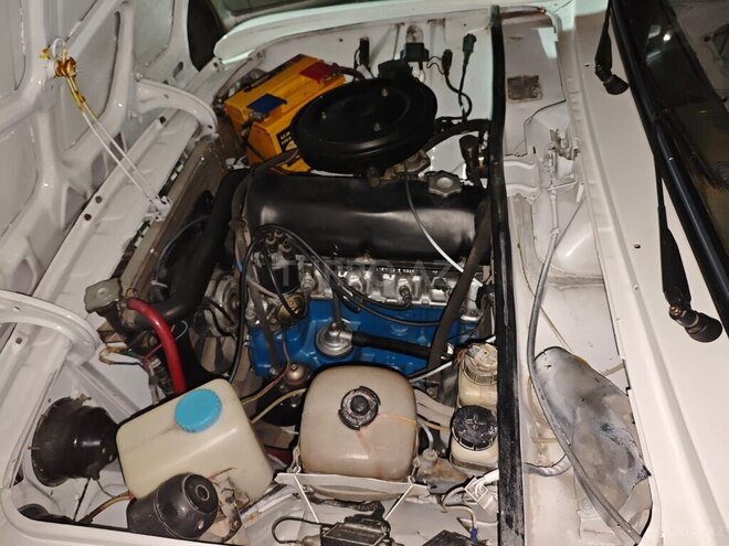 LADA (VAZ) 2106-3