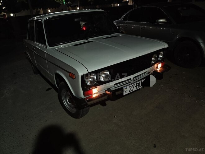 LADA (VAZ) 2106-1
