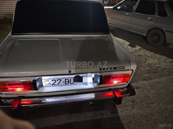 LADA (VAZ) 2106-2