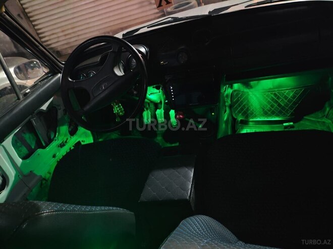 LADA (VAZ) 2106-6