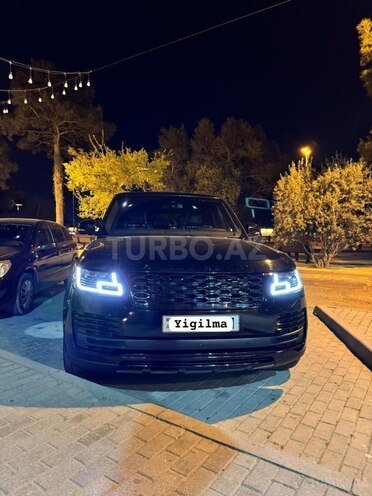 Land Rover Range Rover-5