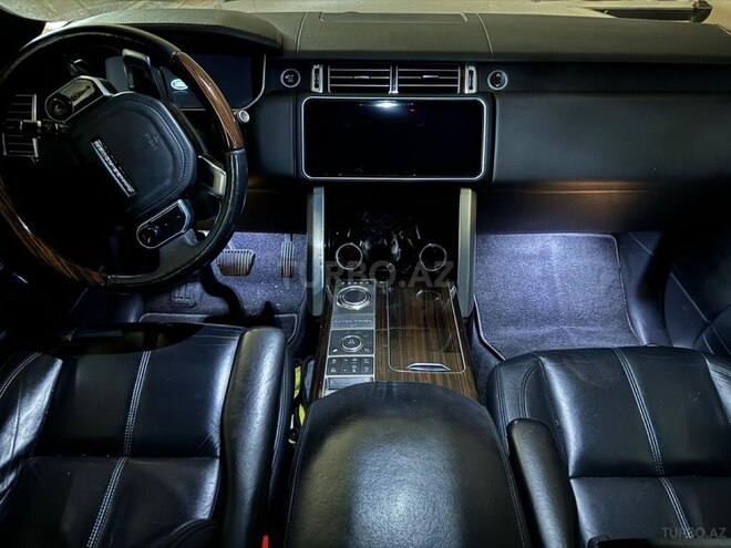 Land Rover Range Rover-7