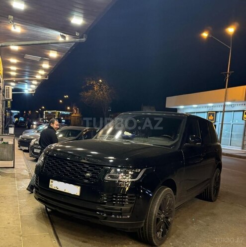 Land Rover Range Rover-6