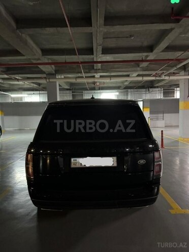 Land Rover Range Rover-2