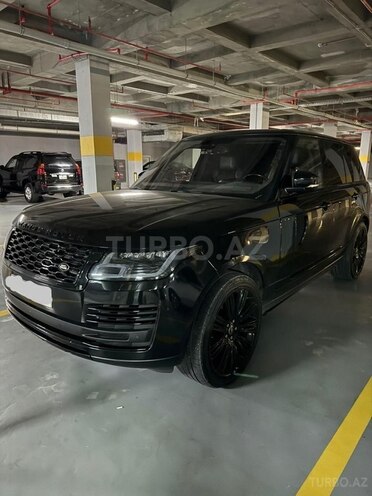 Land Rover Range Rover-3
