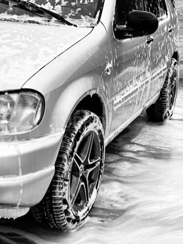Mercedes ML 320-7
