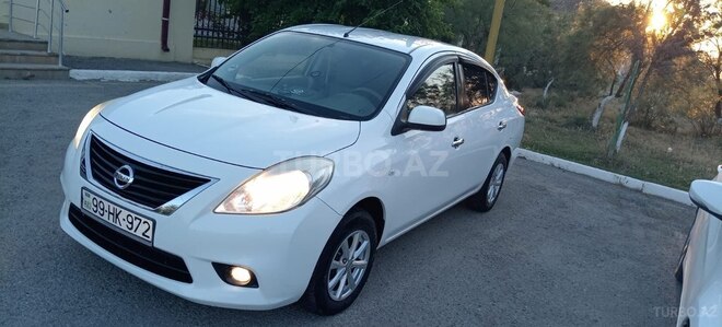 Nissan Sunny-3