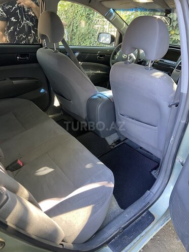 Toyota Prius-5