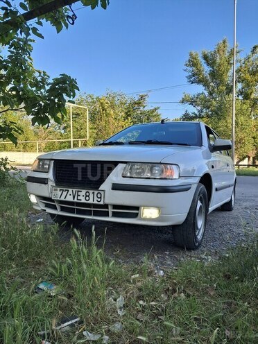 Khazar LX-1