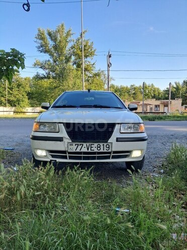 Khazar LX-2