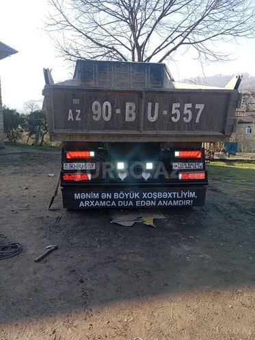 KamAz 55111-6