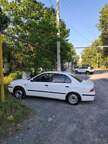 Khazar LX-5