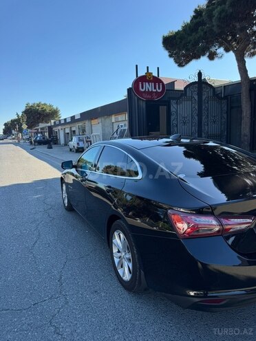 Chevrolet Malibu-2