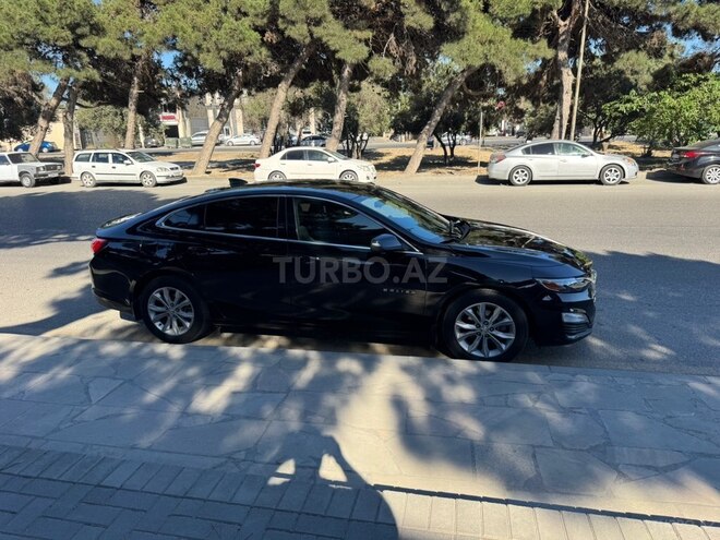 Chevrolet Malibu-6