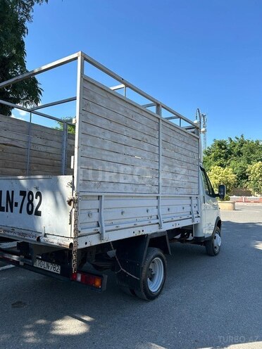 GAZ GAZel (33021)-5