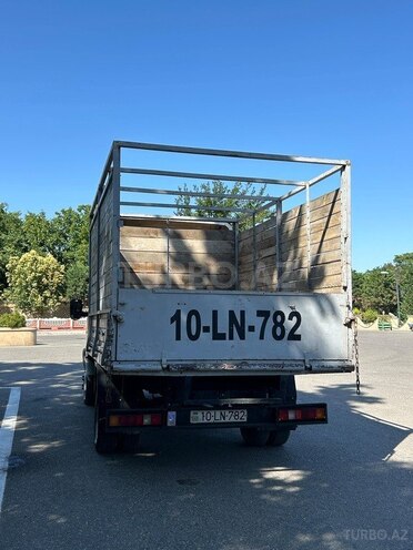 GAZ GAZel (33021)-3