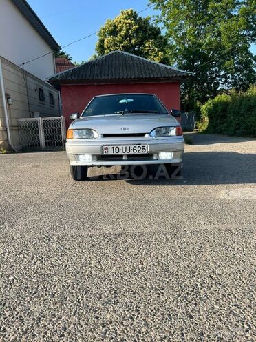 LADA (VAZ) 2115-1