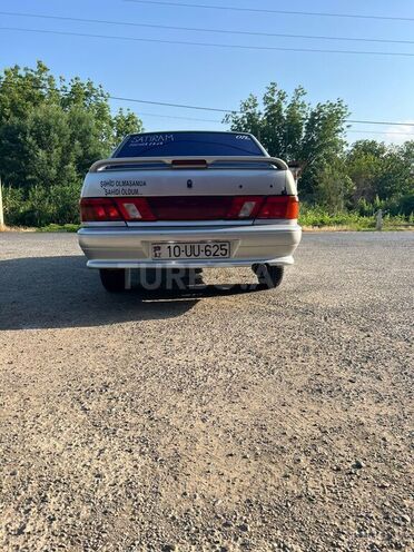 LADA (VAZ) 2115-2