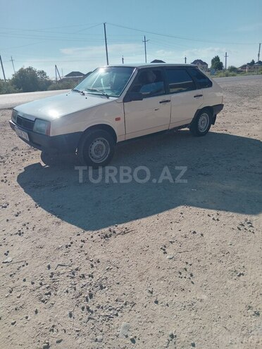 LADA (VAZ) 2109-3