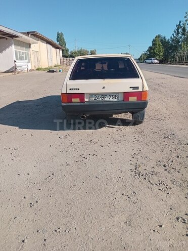 LADA (VAZ) 2109-4