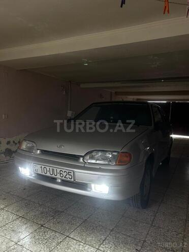 LADA (VAZ) 2115-19