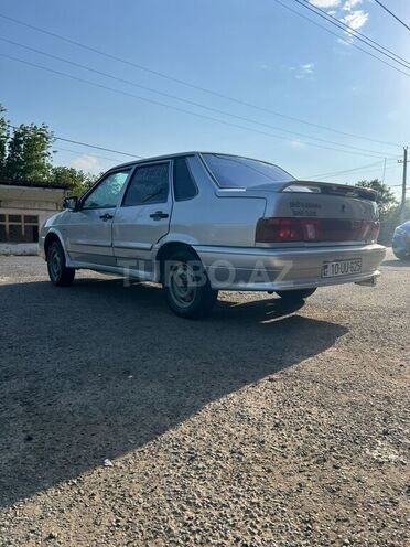 LADA (VAZ) 2115-4