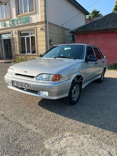 LADA (VAZ) 2115-7