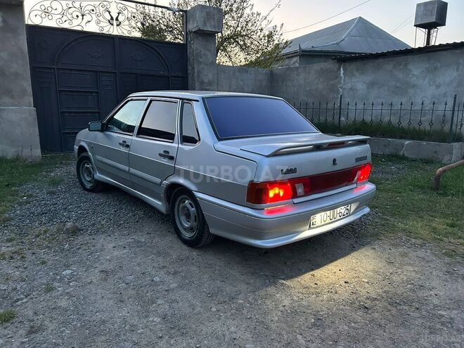 LADA (VAZ) 2115-20