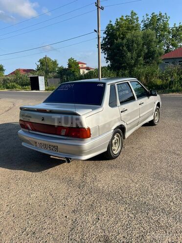 LADA (VAZ) 2115-5