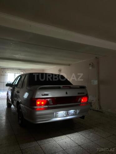 LADA (VAZ) 2115-21