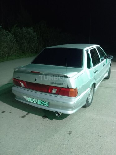LADA (VAZ) 2115-18