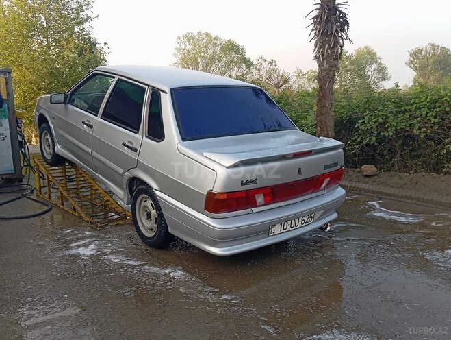 LADA (VAZ) 2115-15
