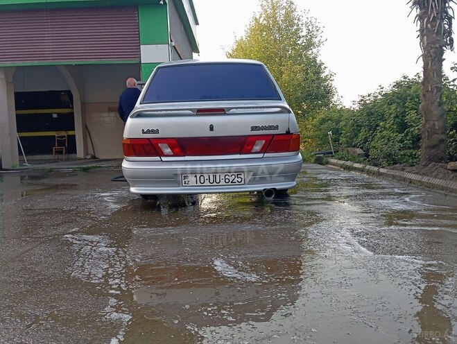 LADA (VAZ) 2115-16