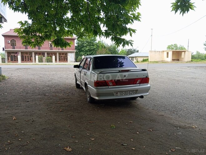 LADA (VAZ) 2115-13